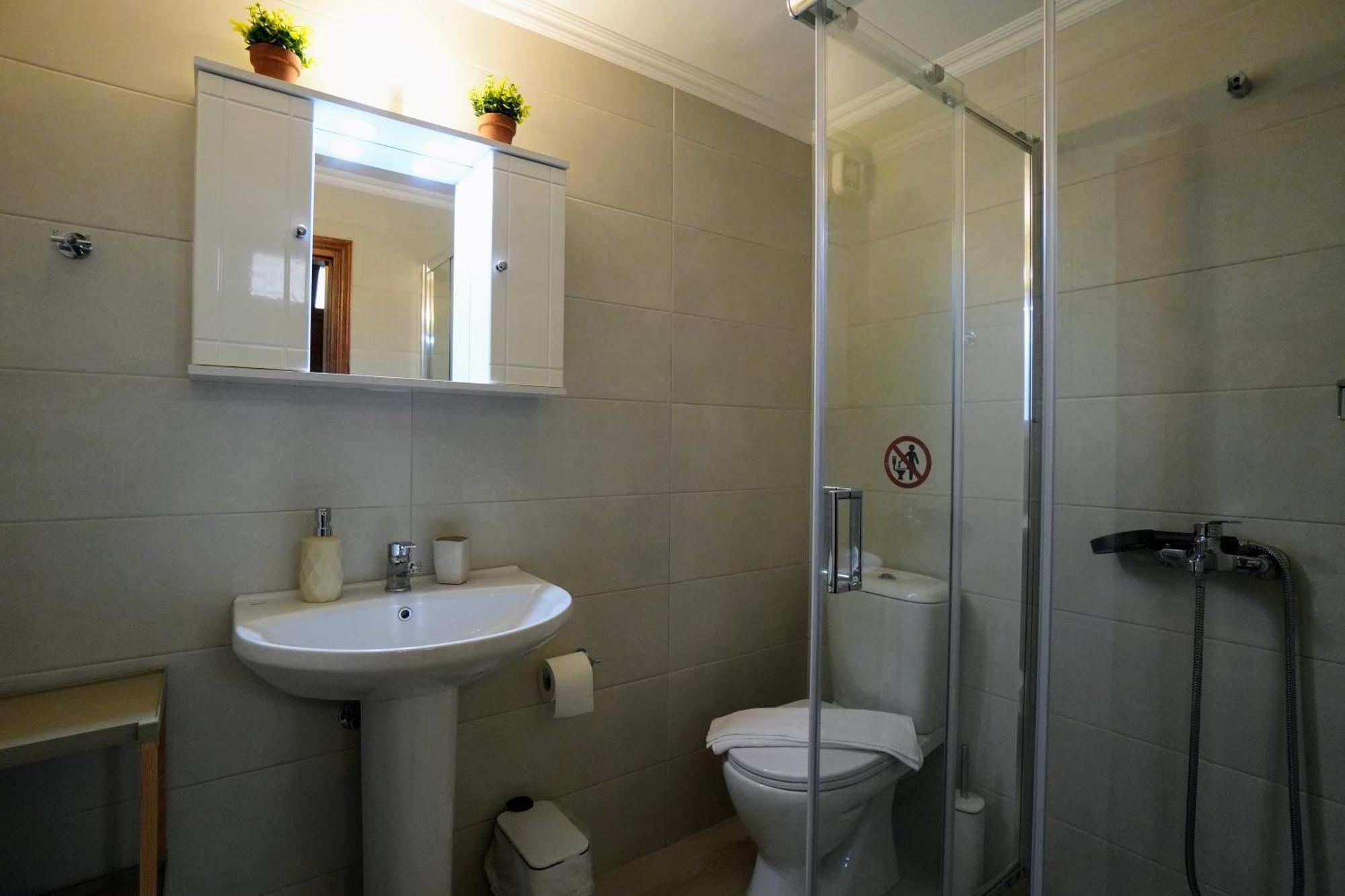 Stone Living Symi Central Apartments Экстерьер фото